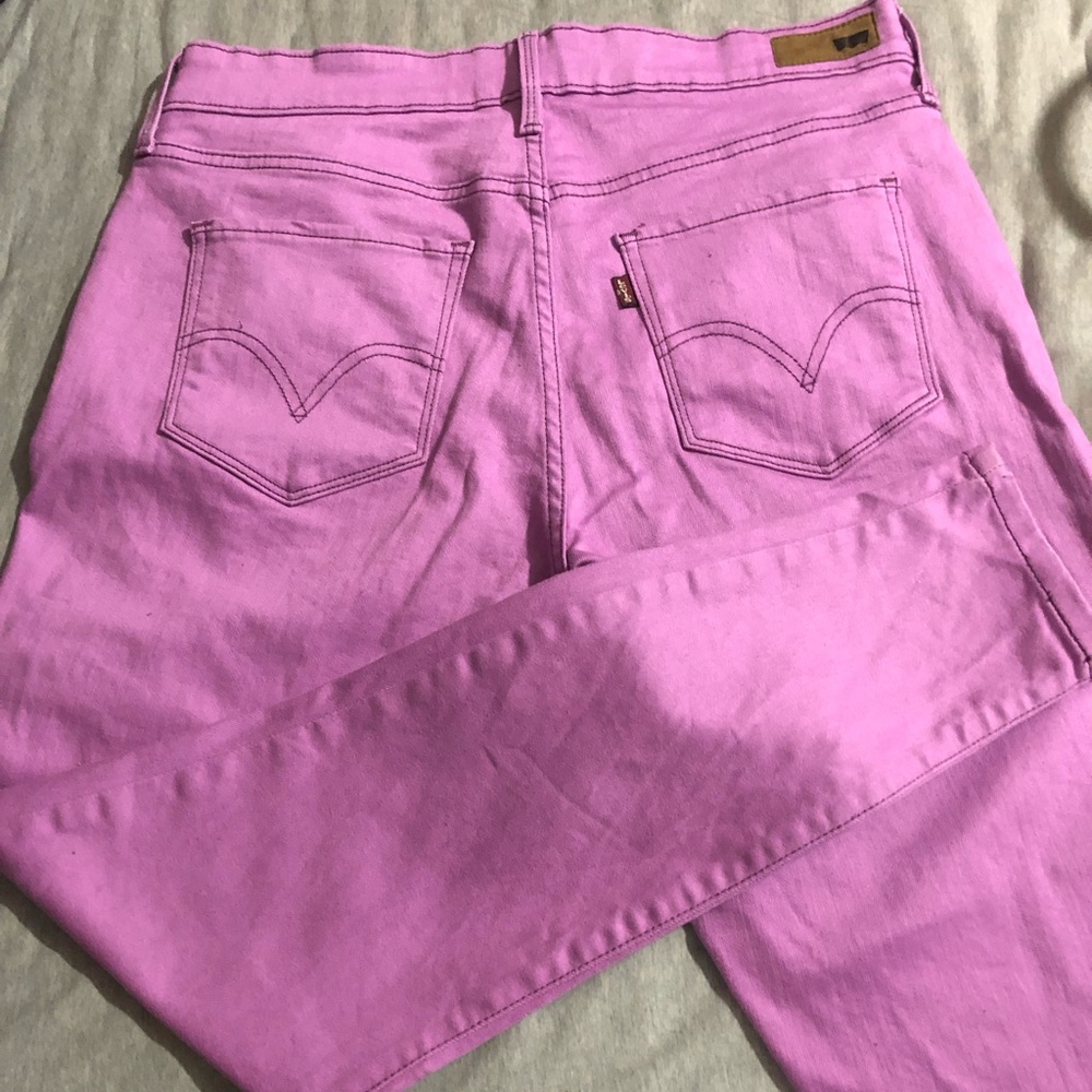 Levi Jeans